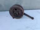 BSA M20 SPARE PARTS TANK TANK  photo 15