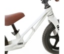 Велосипед Croxer Coma White/Brown Balance