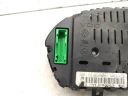 COMPTEUR SKODA FABIA I (6Y2) 110080015 1.9L DIESEL 2005photo 7