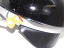SUZUKI GS 500 89-04 ОСВІТЛЕННЯ ФАРА ФАРА ПЕРІД ЄВРОПА ОРИГІНАЛ NR01  (18848732973) фото min 7