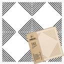 ШАБЛОН ПОКРАСКИ для плитки MAIOR 25x25