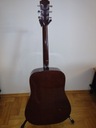 GITARA AKUSTYCZNA FENDER DG-3 Model DG3