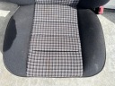 СИДІННЯ ПРАВИЙ ПАСАЖИРА MERCEDES W124 СЕДАН S124 УНІВЕРСАЛ ЧОРНИЙ РЕШІТКА SPORTLINE  (17460758482) фото min 5