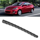 BAT АНТЕНА АВТОМОБІЛЬНА BACIK МАЧТА УНІВЕРСАЛЬНИЙ 18CM HYUNDAI, TOYOTA, HONDA  (18299782913) фото min 8