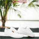 Big Star Lace Sneakers Женские белые классические кроссовки W274925 37