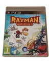 ИГРА Rayman ORIGINS для PS3 на польском языке для PlayStation PL