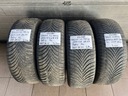 4X ВСЕСЕЗОННЫЕ ШИНЫ KUMHO SOLUS 4S HA32 215/55 R17 XL 2022R.