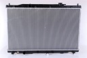 RADIATEUR MOTEUR HONDAphoto 11