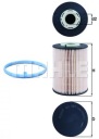 MAHLE KX 393D ФИЛЬТР ТОПЛИВА  фото 3