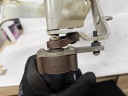 A6 C7 4G RESTYLE CURTAIN MOTOR TRUNK LIDS TRUNK LEFT BACK UNIVERSAL 4G9827851E  photo 8