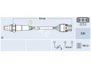 SONDA LAMBDA OPEL VECTRA B 2.5 95-00 SINTRA 3.0 96-99 