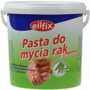 ПАСТА EILFIX BHP С АЛОЭ - ДЛЯ МЫТЬЯ РУК - 10л