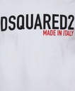 DSQUARED2 pánske tričko COOL FIT Italy L EAN (GTIN) 8058049083029