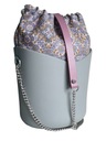 Одинарный ремешок кожаная цепочка для OBAG Basket