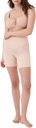 МОДЕЛИРУЮЩИЕ ШОРТЫ, РАЗМЕР M, БЕЖЕВЫЕ Спанксы