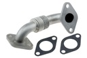 EGR-VW-046 NTY WAZ/PRZEWOD DEL RADIADOR GASES DE ESCAPE EGR AUDI A3 1.9TDI 2000-,SEAT A 