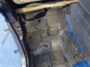 ЛОНЖЕРОН ЧЕТВЕРТЬ ЧАШКА ПЕРІД ЛІВА MERCEDES CLA W117 C787 787  фото 9