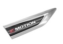 EMBLEMA LOG ZNACZKI JUEGO 4MOTION VW TIGUAN 4X4 