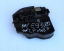ЗАМОК ДВЕРИ ПЕРЕДНИЙ ЛЕВ BMW E60 E90 X3 E83 7167073