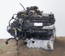 BMW 7 G11 G12 750I 16R ENGINE 4.4 V8 N63B44C TURBINES WTRYS KIT 101TYSKM  photo 16