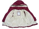 TOPOMINI zimná zateplená bunda s kapucňou hrubá J.NOWA 74-80 Pohlavie chlapci dievčatá