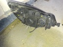 RENAULT ESPACE IV LIFT PROJECTEUR GAUCHE AVANT PHARE AVANT 8200394702photo 6