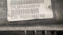 РЕДУКТОР ПЕРЕДНІЙ JEEP COMMANDER (XK, XH) P52111937AD 2.99L ДИЗЕЛЬ 160KW  фото 10