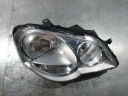 PHARE AVANT DROITE VW POLO 9N LIFT 1.2 6V ESSENCE 6Q1941008AT 89312006photo 11