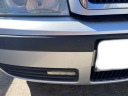 SKODA OCTAVIA I RESTYLE BUMPER FRONT PERID LF7T  photo 6