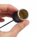 АДАПТЕР ПЕРЕТВОРЮВАЧ Z USB NA ГНІЗДО ПРИКУРЮВАЧА 12V  фото 12