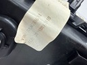 OVERLAY DECORATIVE TORPEDO DASHBOARD PERID DODGE RAM 5YU433XLAD  photo 11