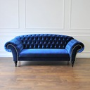 Sofa Pikowana Chesterfield Glamour Fabia 3 os. Kod producenta Fabia