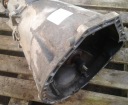 BOÎTE DE VITESSES MERCEDES W203 2000-2007 C180 1,8 KOMPRESSOR 2032603102photo 11