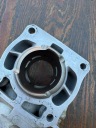 КОМПЛЕКТ ЦИЛІНДР ПОРШЕНЬ КІЛЬЦЯ 2T NICASIL YAMAHA YZ 125 R 05-21  (17859554139) фото min 7