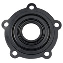 ARISTON MERLONI Уплотнение нагревателя для банного котла