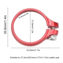 Хомути Та Хомути Підсідельного Штиря 31,8 Mm