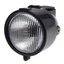 ПЕРЕДНЯЯ ФОНАРЬ ROMET OGAR МОТОБАЙК ФАРА НОВОГО ТИПА