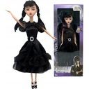Кукла СРЕДА АДДАМС из THE ADDAMS FAMILY 30 см Коробка
