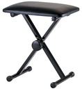 СТУЛ ПИАНИНО СТУЛ Складной стул Сиденье для клавиатуры