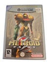 Gra GAMECUBE METROID PRIME / UNIKAT!!! player's choice