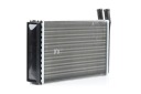 RIDEX 467H0017 ÉCHANGEUR DE CHALEUR CHAUFFAGE INTÉRIEUR VERS VW GOLF I (17)photo 9