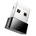 Адаптер Внешний USB Сетевая карта Cudy WU650 Wi-Fi 5 2,4/5 ГГц 650 Мбит/с