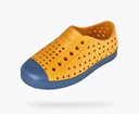 Native Detská obuv Jefferson Yellow/Blue 24 Značka Native
