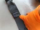 HYUNDAI I30 III 17R- CEINTURE DE SÉCURITÉ DROIT AVANT PASSAGER 88810-G4000photo 13