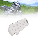 ПЕДАЛЬ PRZEDLUZACZA ГАЛЬМА ЗАДНЬОГО DO S1000XR 2015-2019 СРІБНИЙ  фото 4