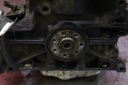 BLOC BAS MOTEUR ARBRE 8200102320 RENAULT MASTER 2 II 2.2 DCI 90 KM 97-10photo 9