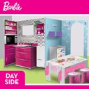 Listy Barbie Loft Studio Dizajn dekorácie Kartón + Bábika Vek dieťaťa 3 roky +