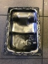 PERKINS 103-10 CATERPILLAR 3003 SHIBAURA S773L ПОДДОН МАСЛЯНАЯ ПОДДОН МАСЛА  фото 6
