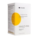 Витамин С Colway с коллагеном 30 пакетиков пищевая добавка C1000