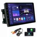 РАДИО Android DODGE CHALLENGER DSP SIM Carplay